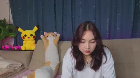 Soo Ying online show from 12-02-25, 08:15