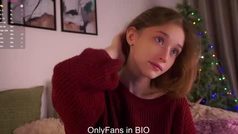 Mia online show from 12-20-25, 01:34