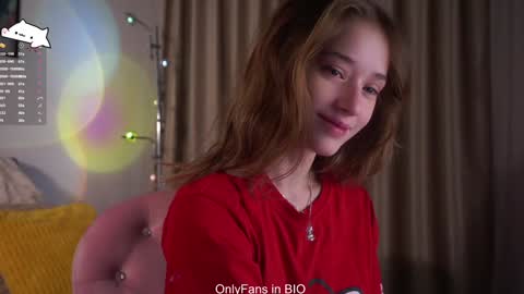 Mia online show from 01-18-26, 01:20