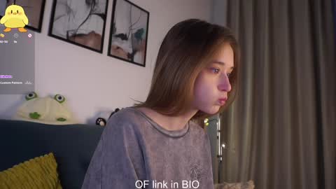 Mia online show from 02-09-26, 01:31