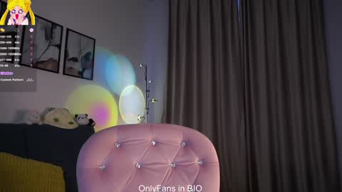 Mia online show from 02-16-26, 02:07