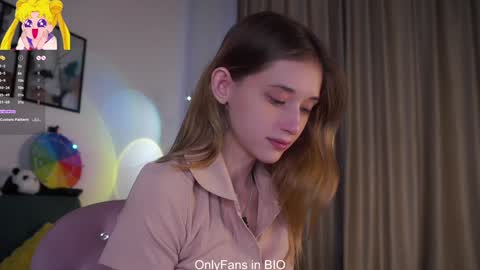 Mia online show from 02-28-26, 01:39