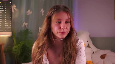 Molly online show from 06-07-26, 01:43