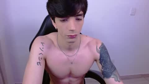 takeru___ online show from 11-27-25, 05:20