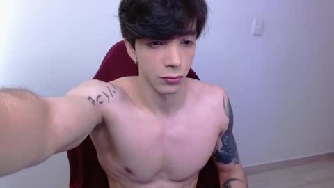 takeru___ online show from 11-30-25, 06:01