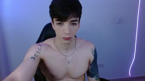 takeru___ online show from 03-07-26, 11:02