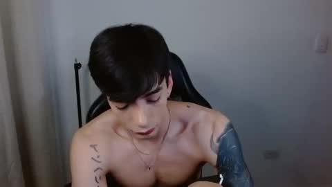 takeru___ online show from 03-17-26, 08:34