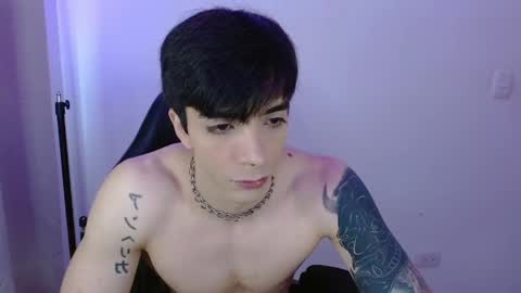 takeru___ online show from 03-28-26, 06:07