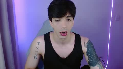 takeru___ online show from 04-23-26, 02:35