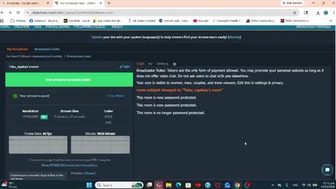 taku_ngakau online show from 03-24-26, 10:31