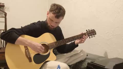 Talen James online show from 10-25-25, 08:25