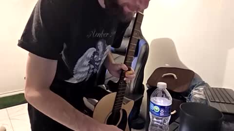 Talen James online show from 12-17-25, 02:06