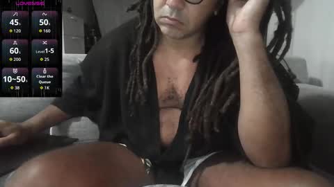 Edge Master Flash online show from 02-17-26, 07:53