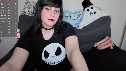 Talia Bloodina online show from 02-03-26, 07:08