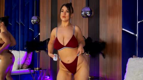 TaliaLure online show from 10-31-25, 09:10