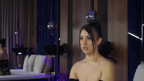 TaliaLure online show from 11-05-25, 07:52