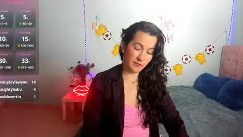 Talia  mia online show from 07-06-26, 03:03