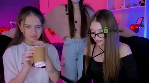 talia_seduce online show from 02-14-26, 09:00