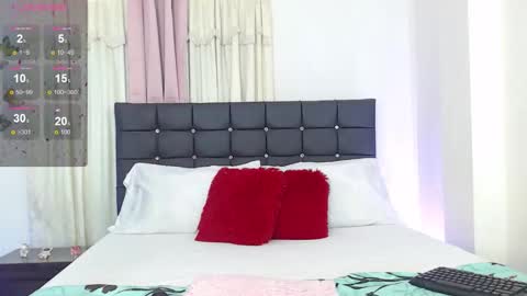 taliana  modelo independiente online show from 10-26-25, 11:31