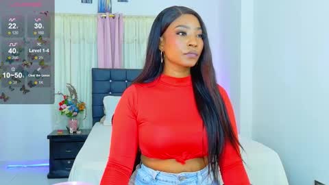 taliana  modelo independiente online show from 02-14-26, 02:30