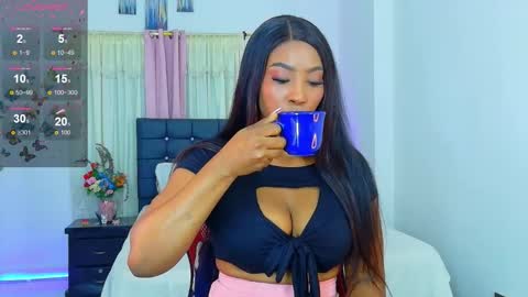 taliana  modelo independiente online show from 02-17-26, 11:22