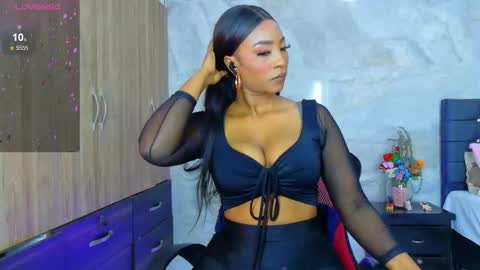 taliana  modelo independiente online show from 03-03-26, 01:45