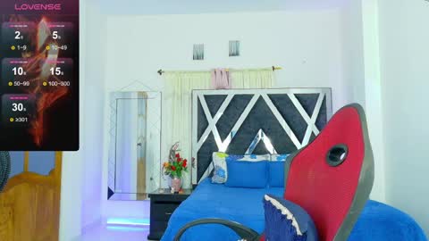 taliana  modelo independiente online show from 04-27-26, 01:25