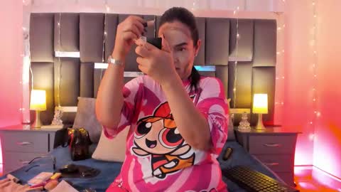 tali  online show from 11-30-25, 06:56