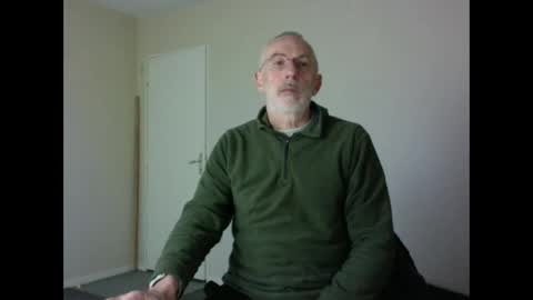 Jack Pierrot online show from 12-25-24, 07:56