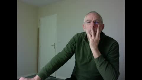 Jack Pierrot online show from 01-01-25, 08:04