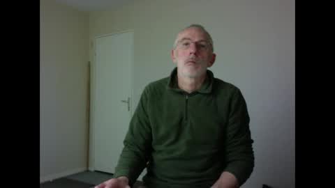 Jack Pierrot online show from 01-02-25, 07:51