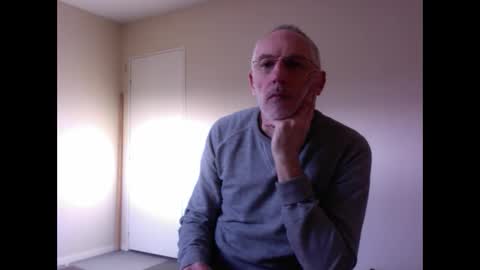 Jack Pierrot online show from 01-03-25, 02:30