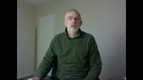 Jack Pierrot online show from 01-03-25, 07:18