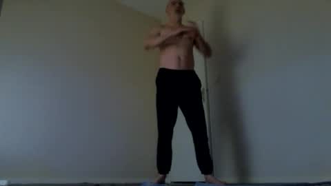 Jack Pierrot online show from 01-10-25, 08:29