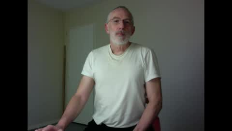 Jack Pierrot online show from 01-10-25, 08:37