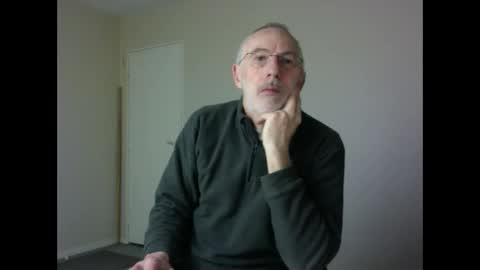 Jack Pierrot online show from 01-19-25, 07:04