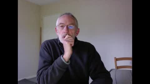 Jack Pierrot online show from 01-19-25, 04:14