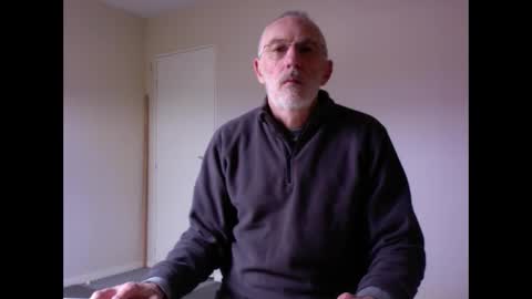 Jack Pierrot online show from 01-24-25, 01:25