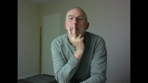 Jack Pierrot online show from 01-25-25, 08:42