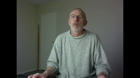 Jack Pierrot online show from 01-26-25, 05:13