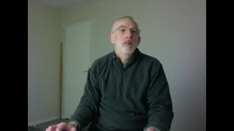 Jack Pierrot online show from 01-26-25, 07:31