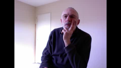 Jack Pierrot online show from 02-16-25, 12:54