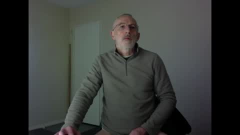Jack Pierrot online show from 03-11-25, 09:26
