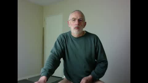 Jack Pierrot online show from 03-12-25, 08:31