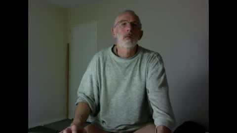Jack Pierrot online show from 10-01-25, 06:36