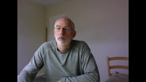 Jack Pierrot online show from 11-16-25, 01:06