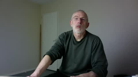 Jack Pierrot online show from 03-02-26, 06:59