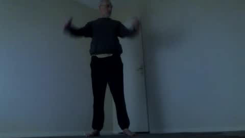 Jack Pierrot online show from 03-17-26, 05:55