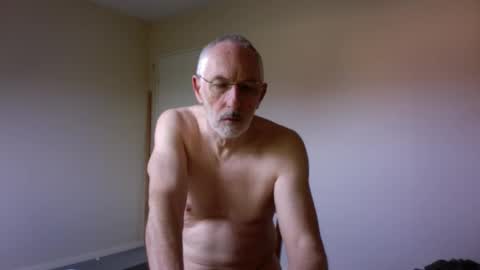 Jack Pierrot online show from 04-22-26, 05:54