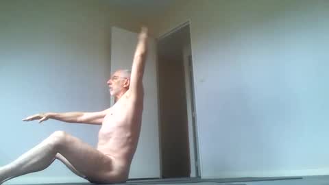 Jack Pierrot online show from 06-02-26, 05:09